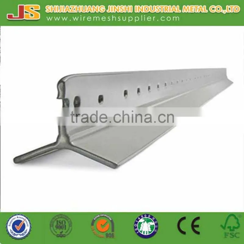 Y post/Australian standard Y post/Y steel post fence/fence post