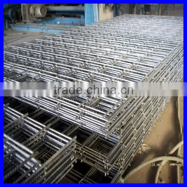 high quality and cheap price metal welded wire mesh panel