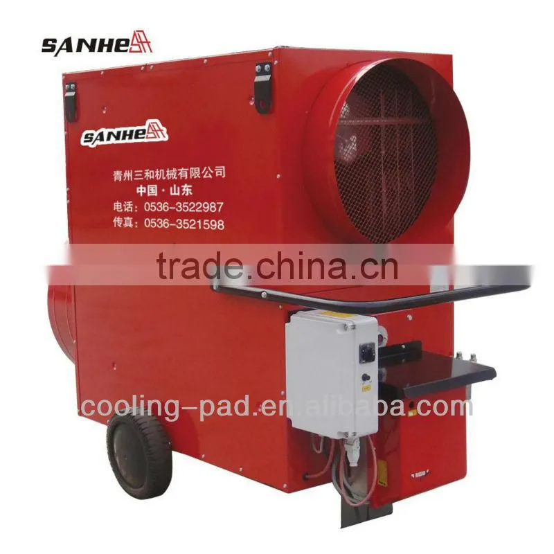 Poultry House Oil Burning Heating Machine