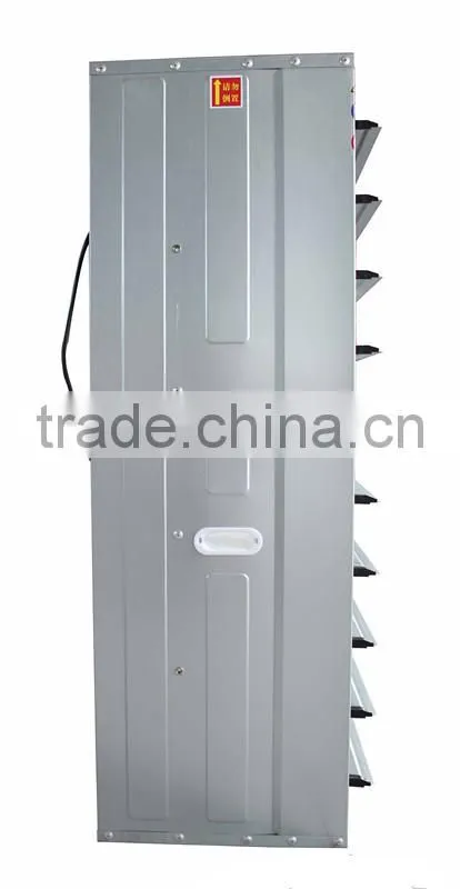 Stainless Steel Best Selling Ventilation/Exhaust Fan For Poultry House