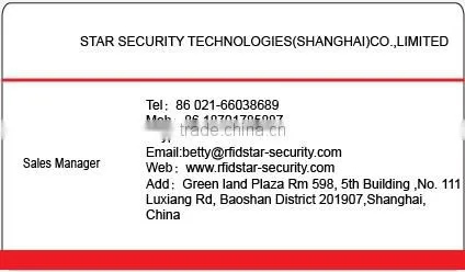 RFID Proximity ID Weigand26 Reader