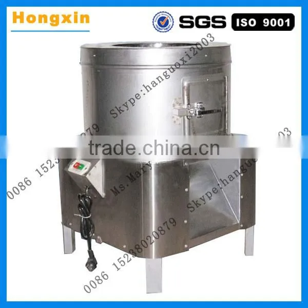 stainless steel automatic fish scale removing machine