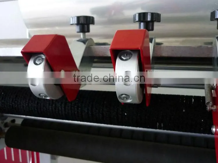 2015 Best seller vacuum packing machine for Charcoal