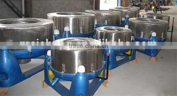 industrial centrifugal extractor&hydro extractor