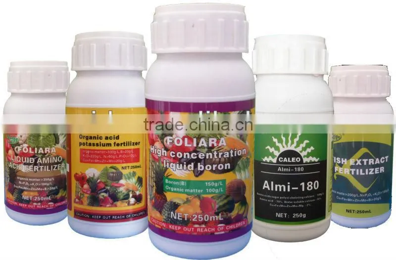 humic acid npk fertilizer
