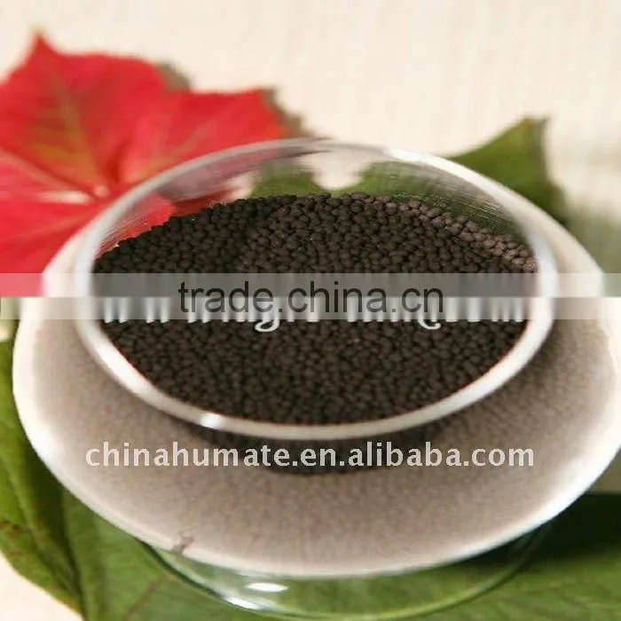 50% humic acid fertilizer plant