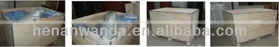 biomass energy equipment/biomass boiler burner
