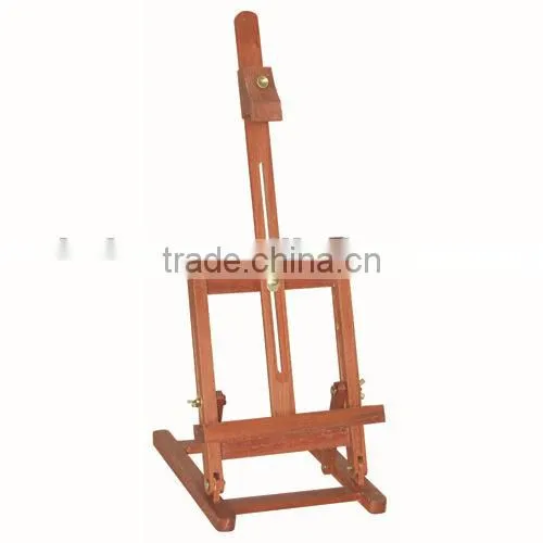 professional wooden folding easel supplier
