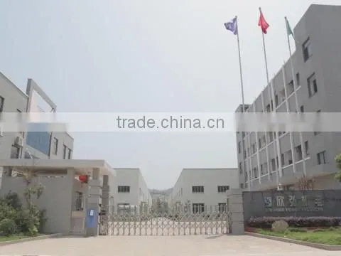 Fujian Xinhong Mech&Elec Co., Ltd. company overview - view 1