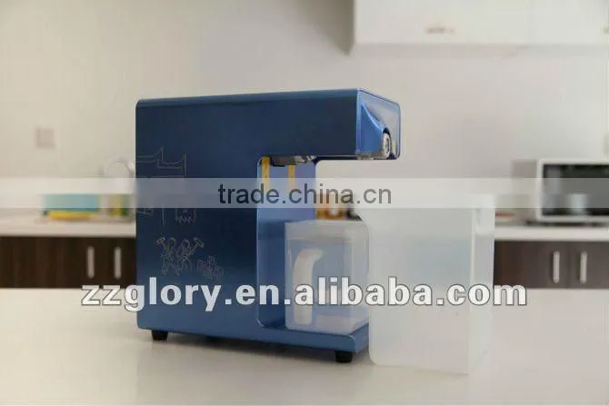 NEW TYPE! Home Oil press machine