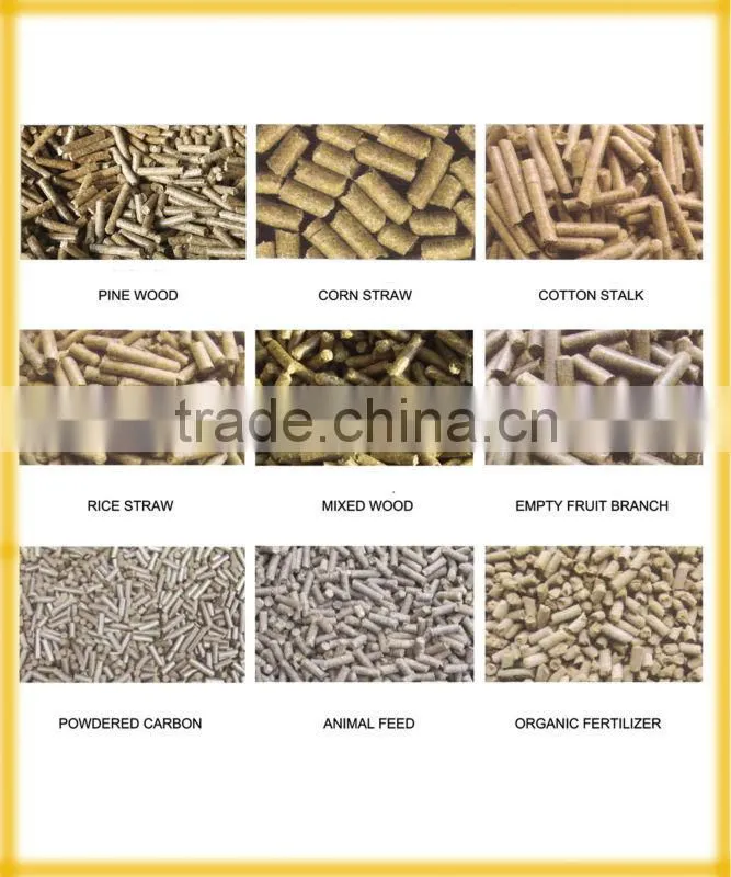 flat die /spare parts for wood pellet mill