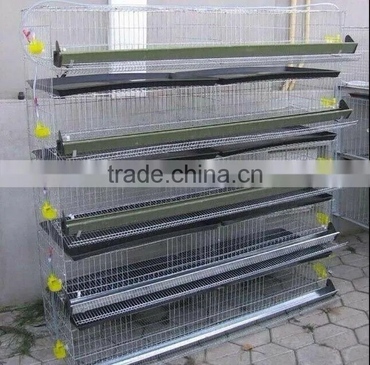 Bird cages quail battery cages quail cage