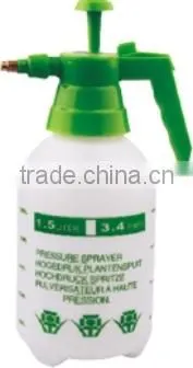 1.5L Garden Sprayer, Air Pressure Sprayer , PE Material Sprayer
