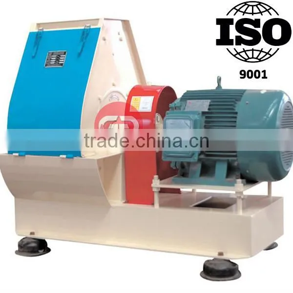 China Automatic cattle Feed Pellet making Line