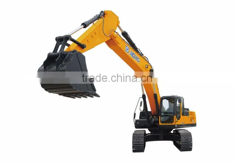 Competitive Price XCMG XE370C Excavator