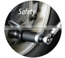 Taiwan Made High Quality Automotive Tool Torque Multiplier Lug Nut Wrench Torque Multiplier