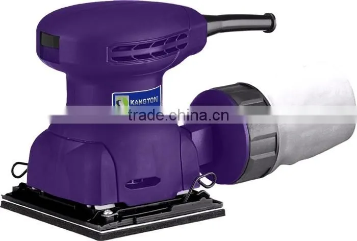 180W mini electric sander machine