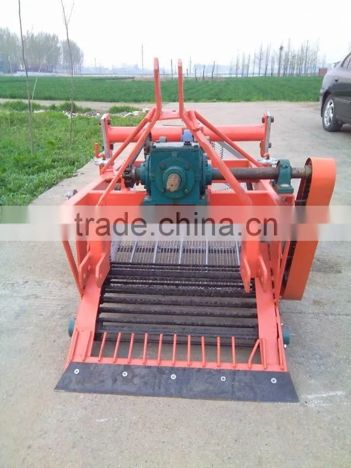 Strong structure harvesting tool/potato harvesting equipment/peanut harvesting machine