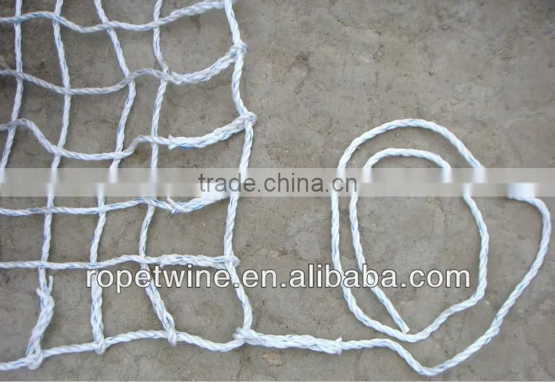 pp gangway net / pe gangway net / gangway safety net made in china
