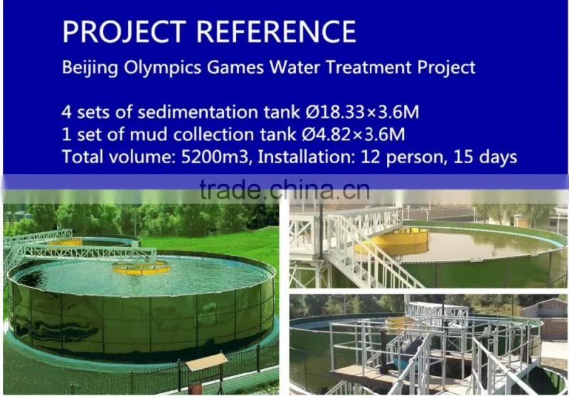 anaerobic biogas digester