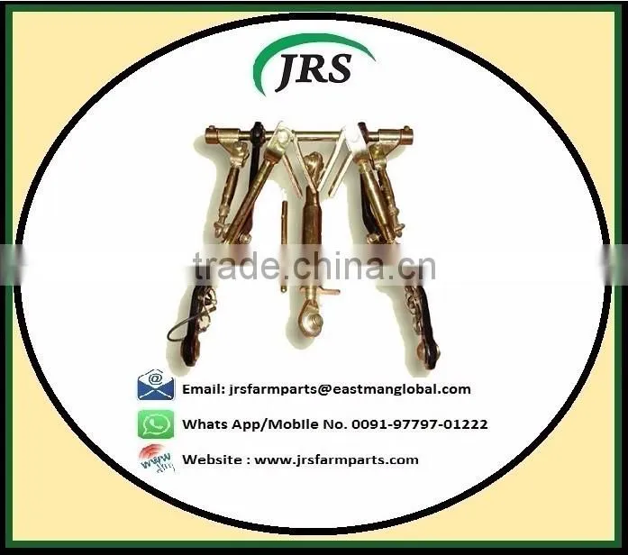 Tractor use three point linkage kit/ kubota kit