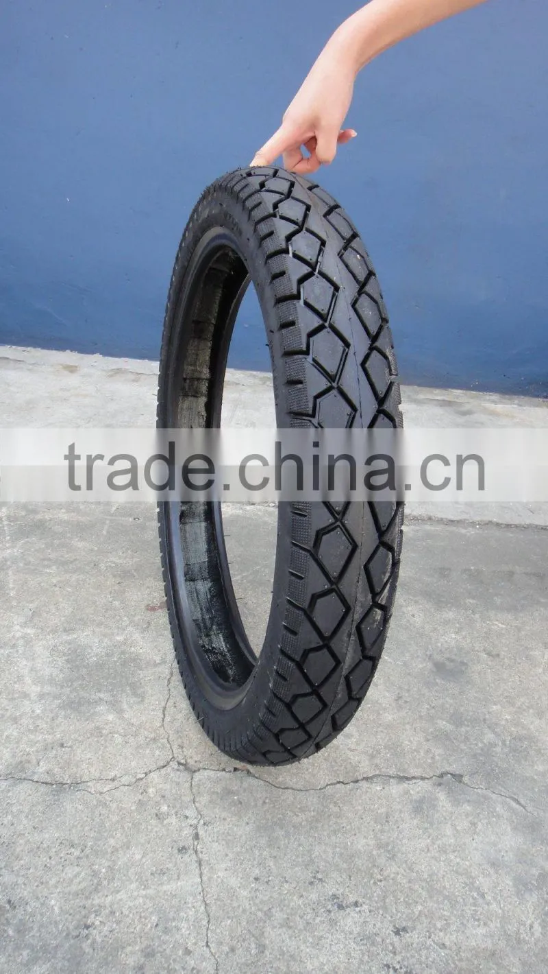 motorcycle tyre/motorcycle tire 110/90-16