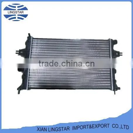 Water Cooling Radiator Use for Opel OEM 93277988