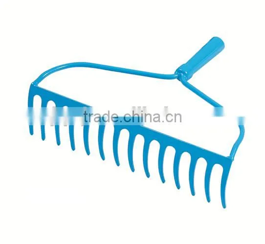 garden rake,farming rake JQ151