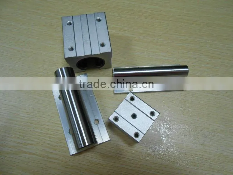 linear guideway linear guide rail HGR65