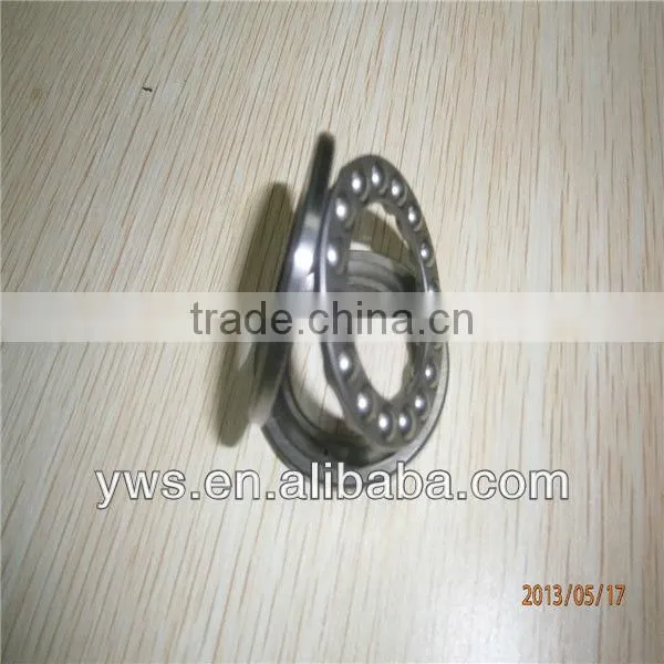 high rpm ball bearing Thrust
