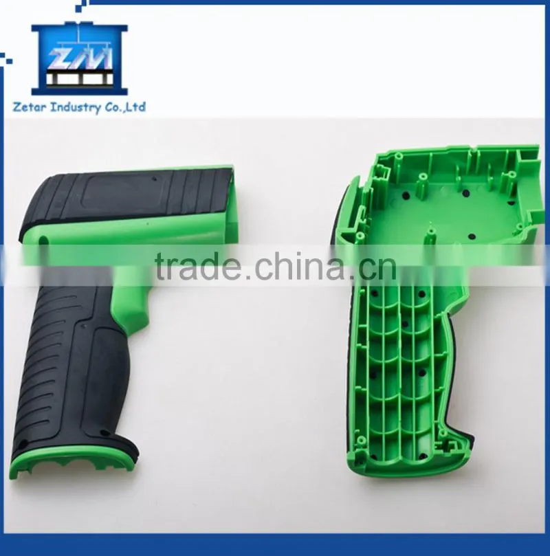 Rapid Double Color Plastic Injection Molding Products