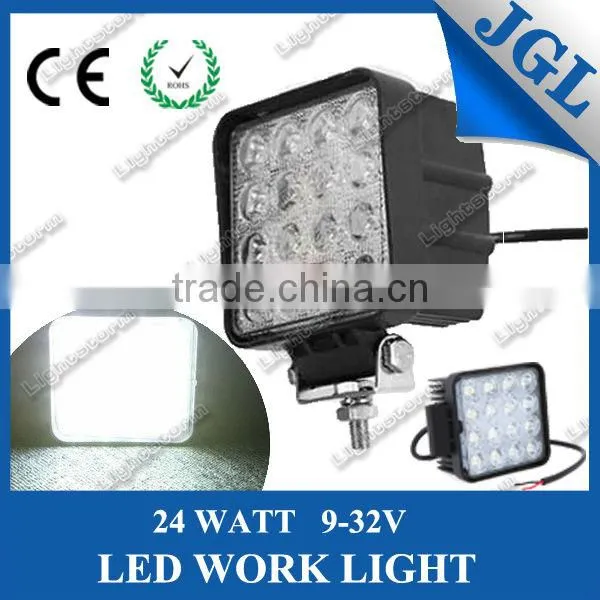 LED light bar ,LED driving light,LED car light for vehicle,offroad bus atv