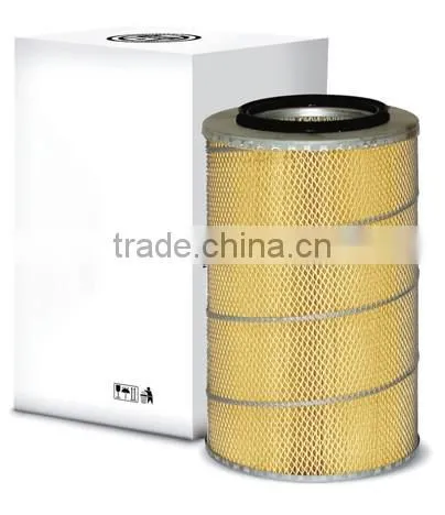 AIR FILTER 740-1109560-02 FOR RUSSIA TRUCKS/KAMAZ