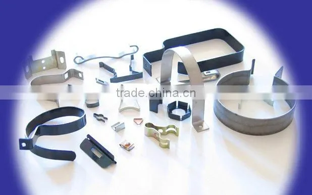 flat spring