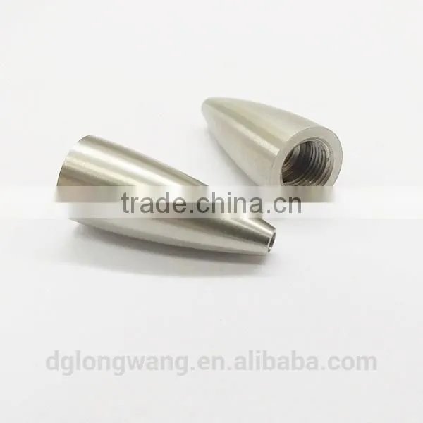 cnc kit 3 axis ball pen parts & ballpoint pen parts