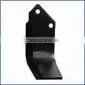 China rotary tiller blade