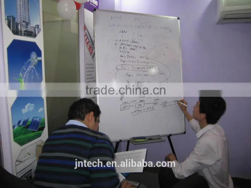 30kw AC 3 Phase Solar Pumping Inverter