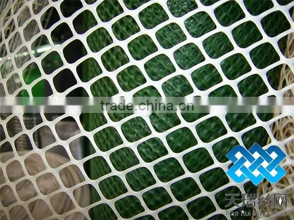 flat plastic mesh/ chicken wire mesh/pigeons cages/