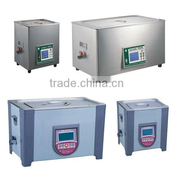 New design ultrasonic cleaner