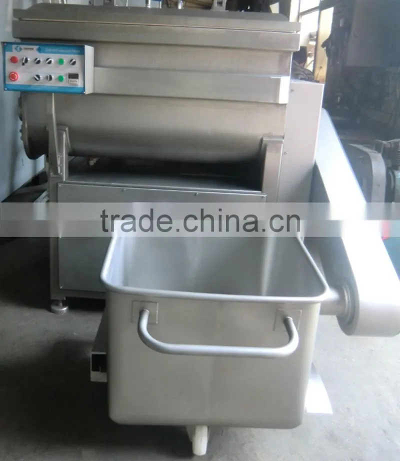 big capacity meat mixing machine with good price