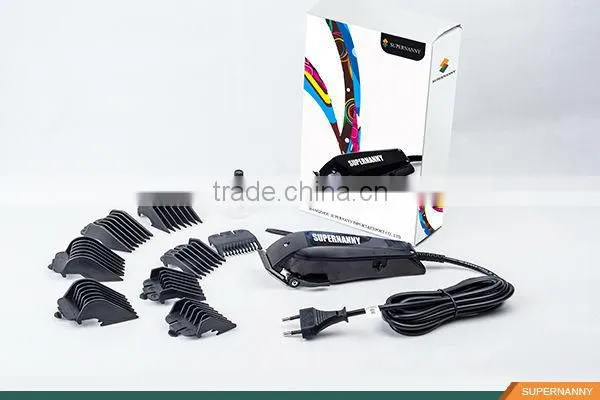 Professional Hair Clipper / Hair Clippers Wholesale(SN-W02)
