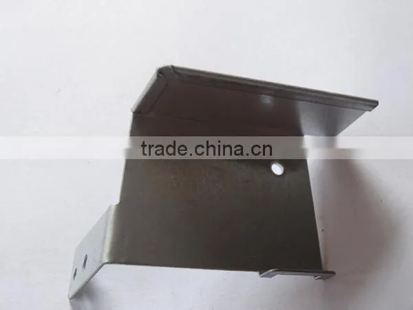 stainless steel bending stamping part for supporting