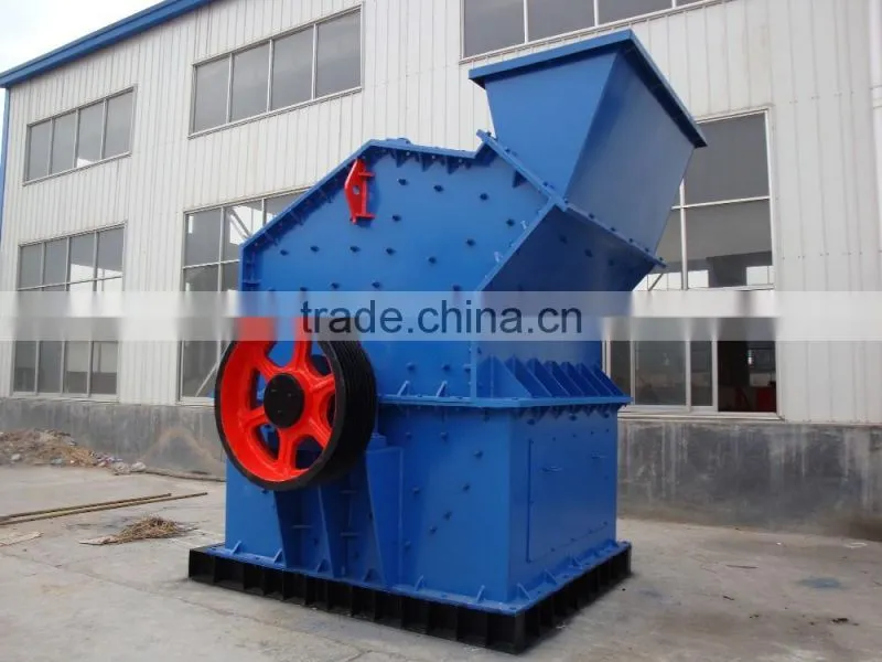 Large model fine sand making machine for producing building sand