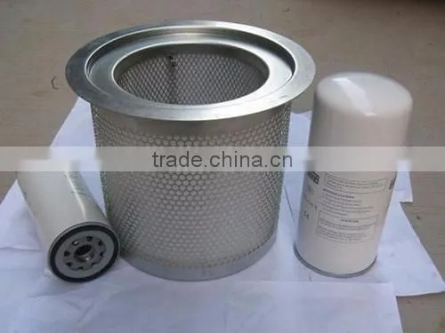 Stock Mann Hummel air compressor air oil separator 4930153131