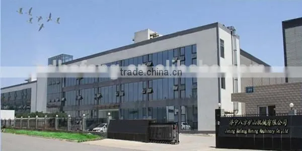 Explosion-proof Mine Project-light Lamp From Jining Bafang