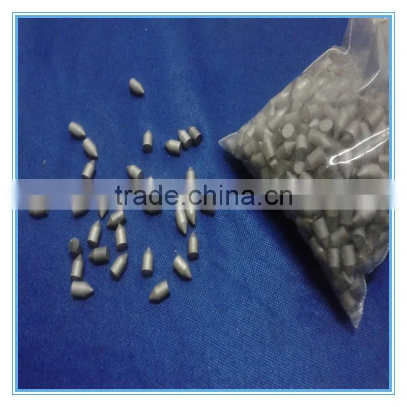 BilletTipped Center / Carbide Centre/YG6X Carbide-tipped