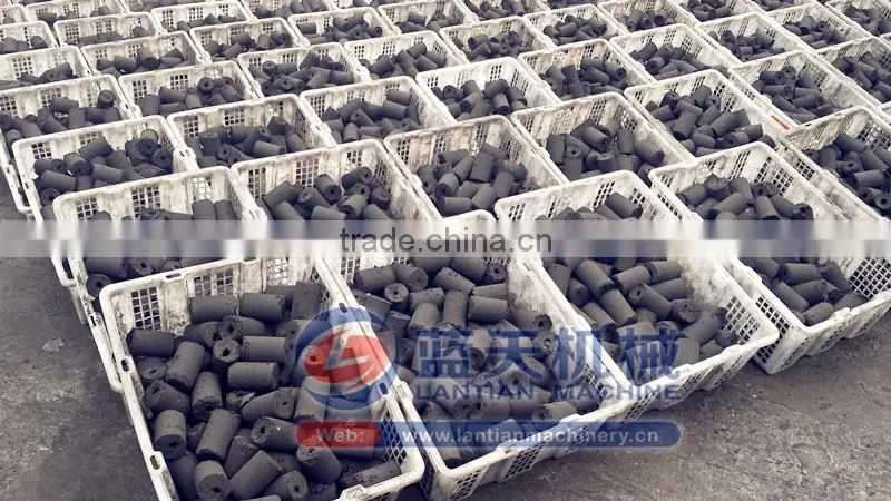 30 years Factory Price Professional Factory Made Charcoal Briquetting Machine/charcoal Briquetting Machine Philippines