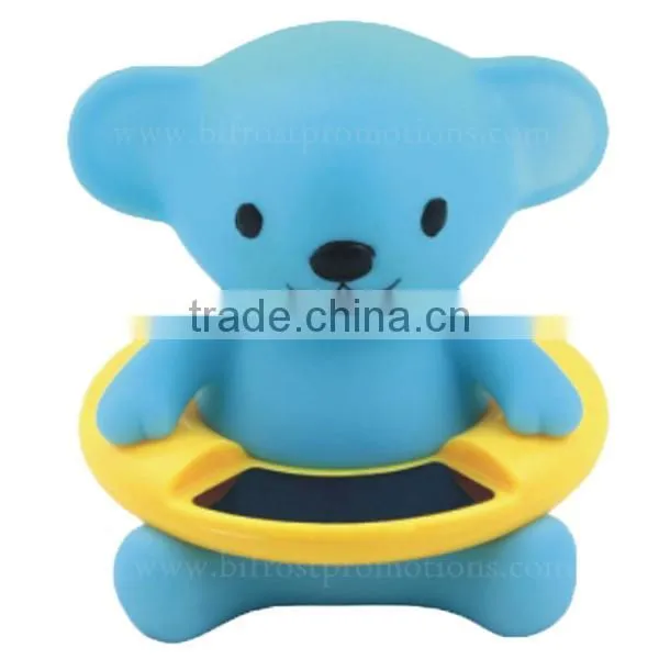 Hot Sale Sweety Bear Water Temperature Baby Digital Thermometer