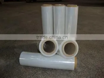 Plastic Machine: PE Series 2FM Plastic Packaging Film Blowing Machine Unit