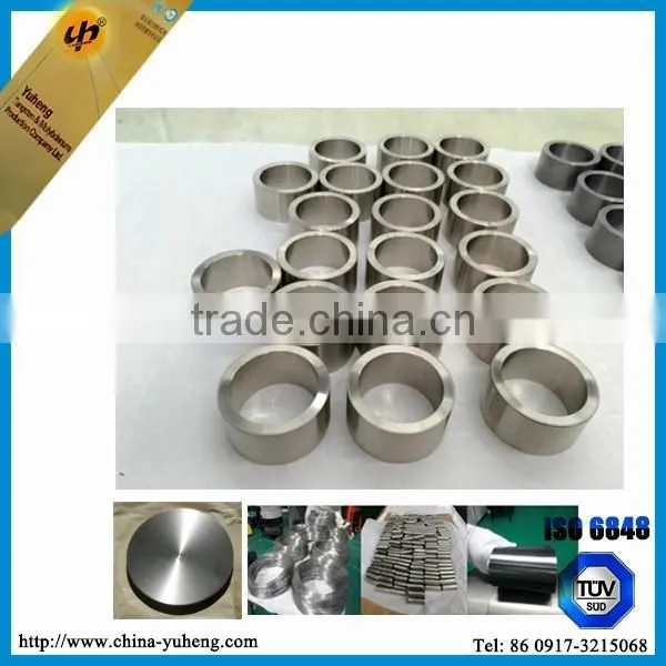 2016 China Pure tantalum ring from factory